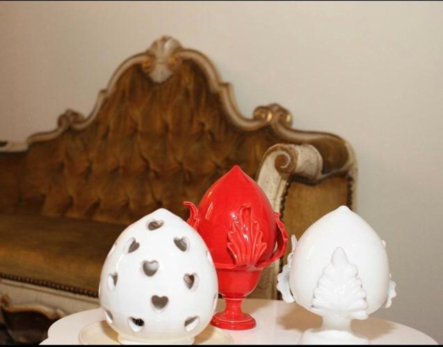 Delicious Santa Croce Apartment Lucca Luaran gambar