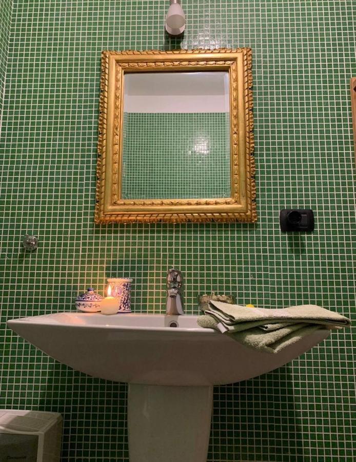 Delicious Santa Croce Apartment Lucca Luaran gambar