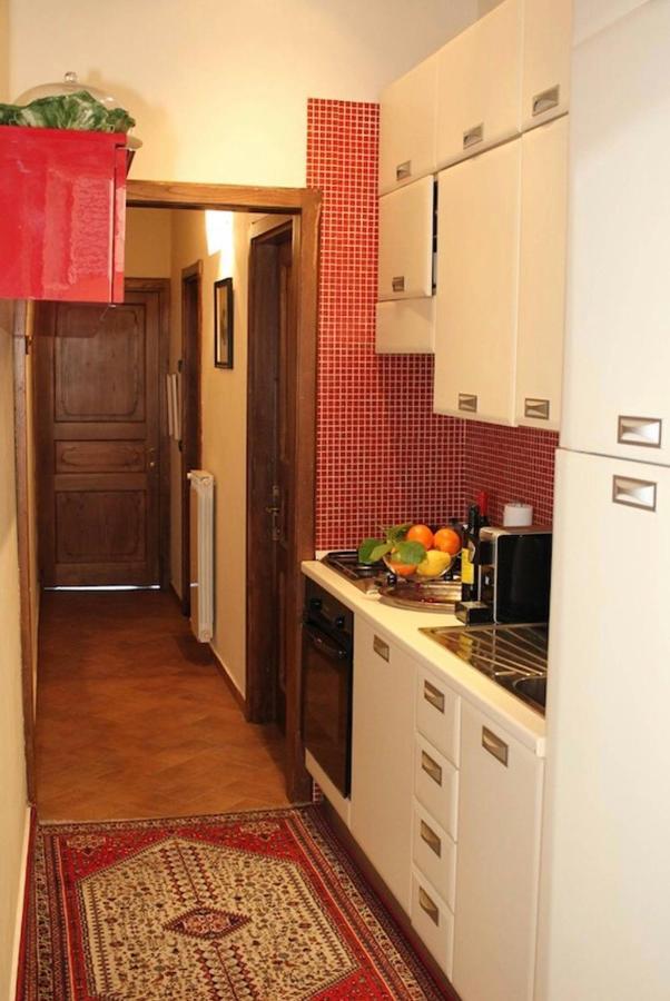 Delicious Santa Croce Apartment Lucca Luaran gambar
