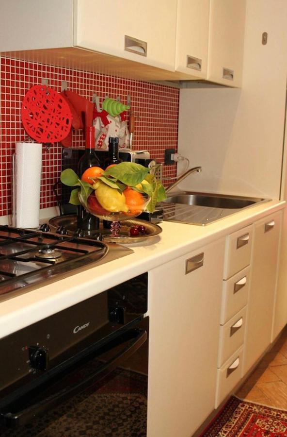 Delicious Santa Croce Apartment Lucca Luaran gambar